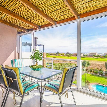 Flensborg Studios & Penthouse - Langebaan Golf Estate Экстерьер фото