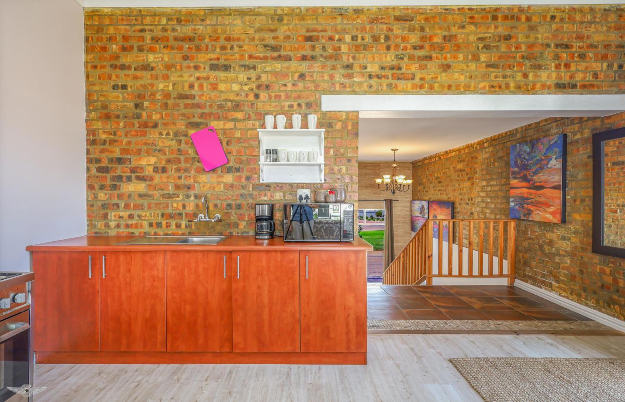 Flensborg Studios & Penthouse - Langebaan Golf Estate Экстерьер фото