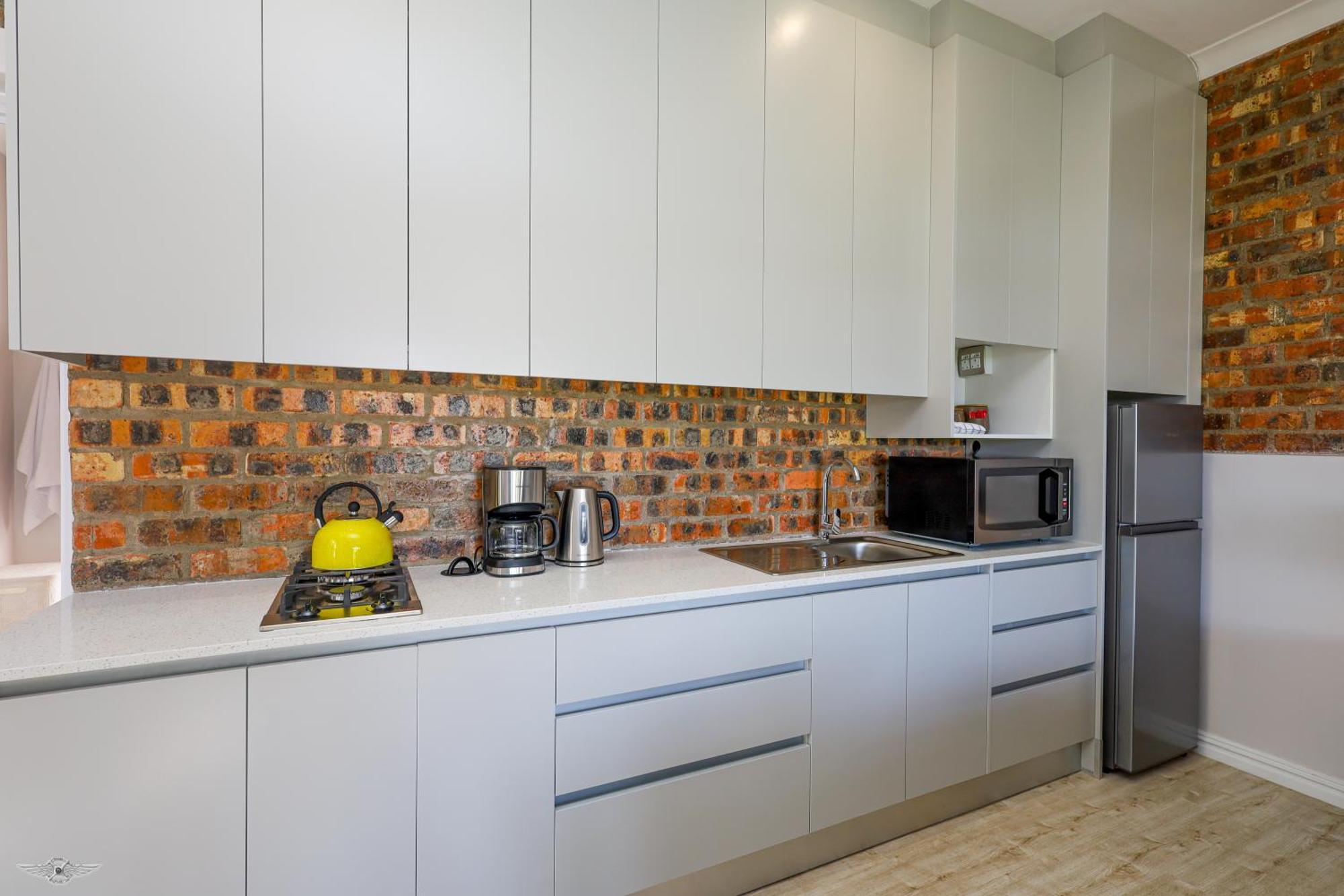 Flensborg Studios & Penthouse - Langebaan Golf Estate Экстерьер фото