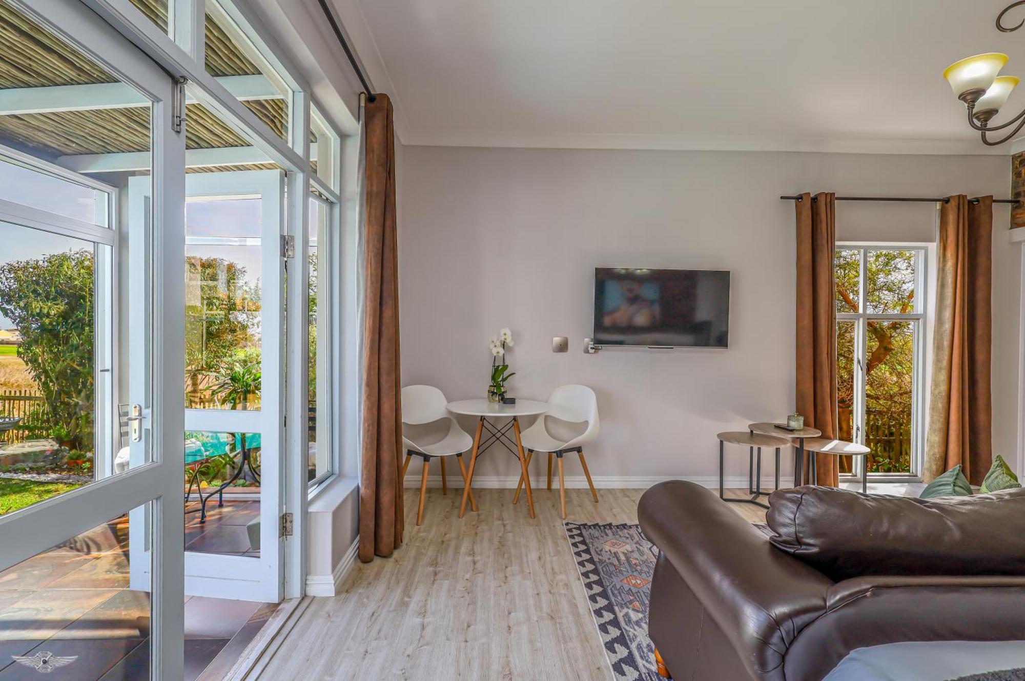 Flensborg Studios & Penthouse - Langebaan Golf Estate Экстерьер фото