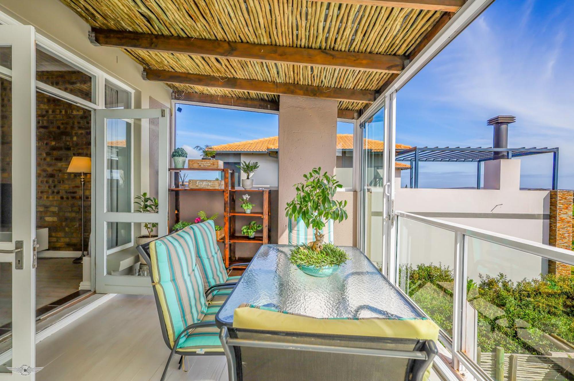 Flensborg Studios & Penthouse - Langebaan Golf Estate Экстерьер фото