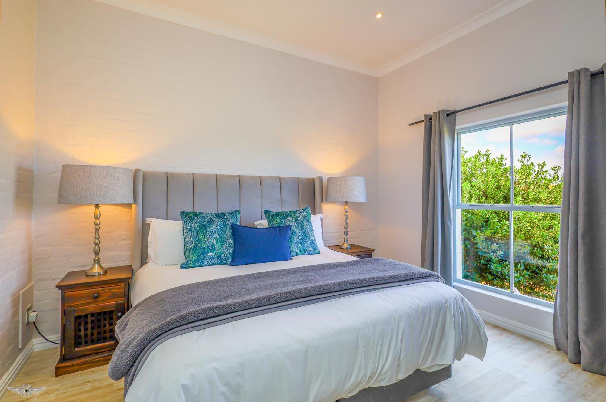 Flensborg Studios & Penthouse - Langebaan Golf Estate Экстерьер фото