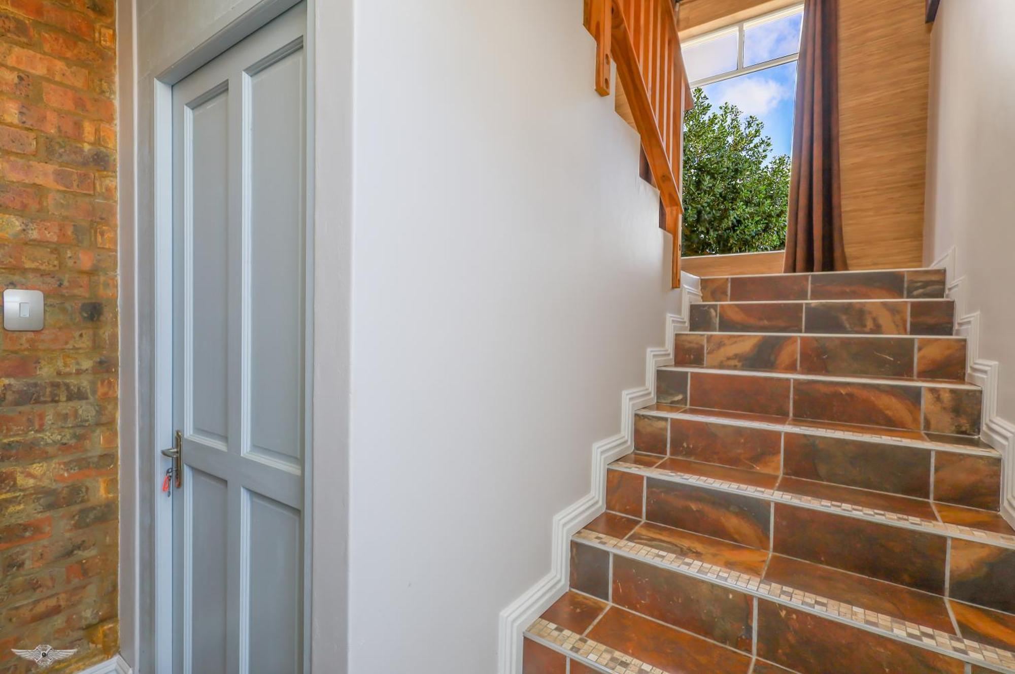 Flensborg Studios & Penthouse - Langebaan Golf Estate Экстерьер фото