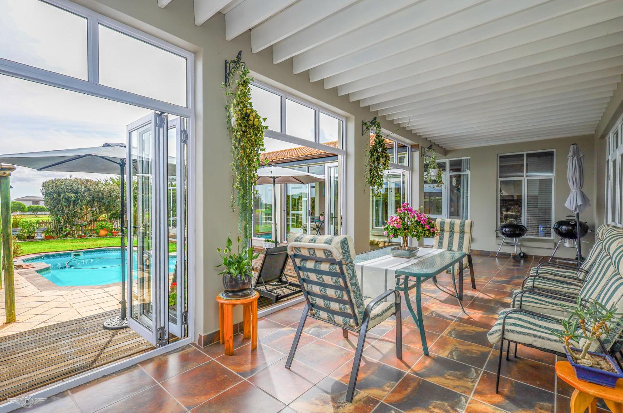 Flensborg Studios & Penthouse - Langebaan Golf Estate Экстерьер фото