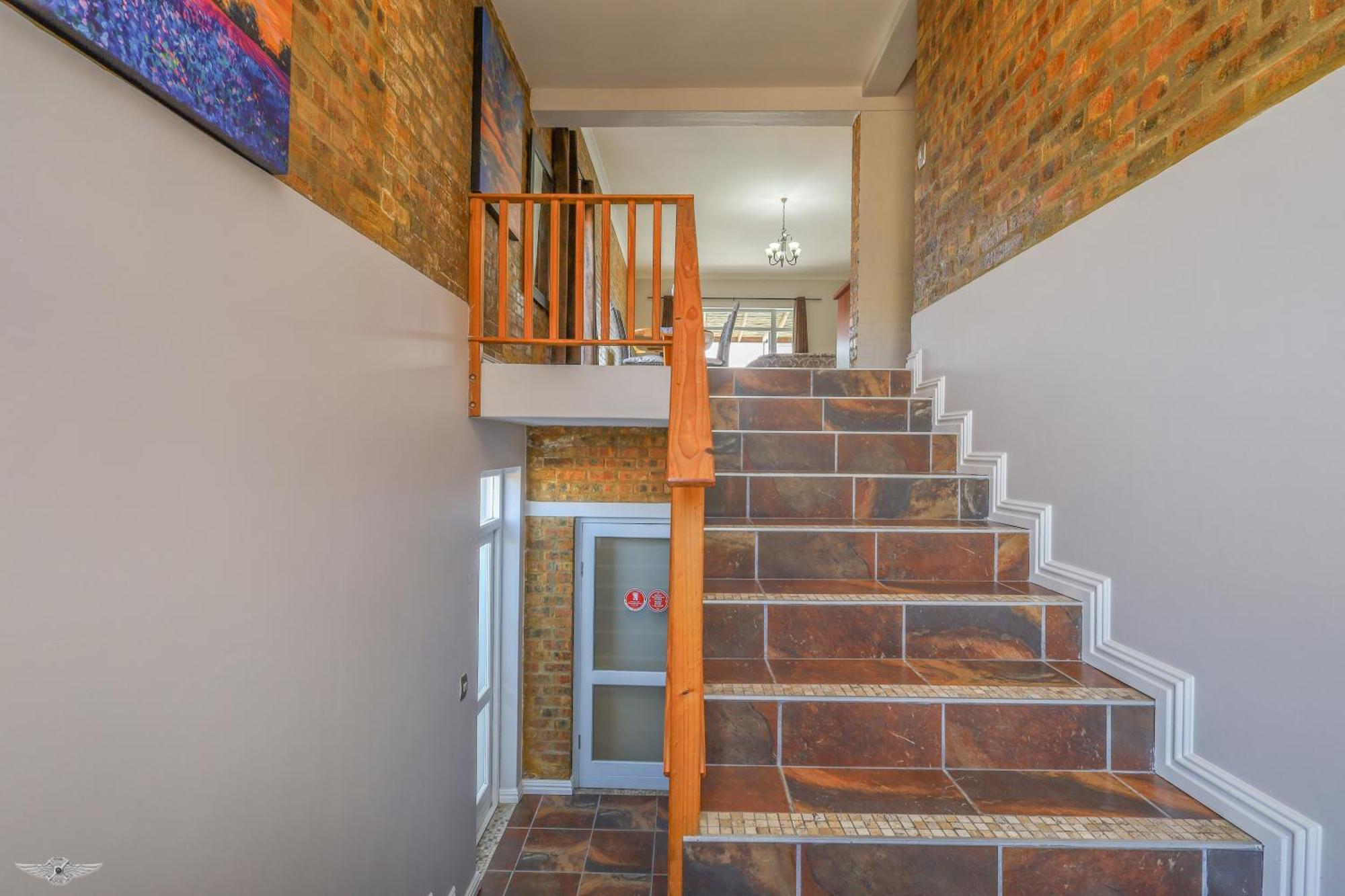 Flensborg Studios & Penthouse - Langebaan Golf Estate Экстерьер фото