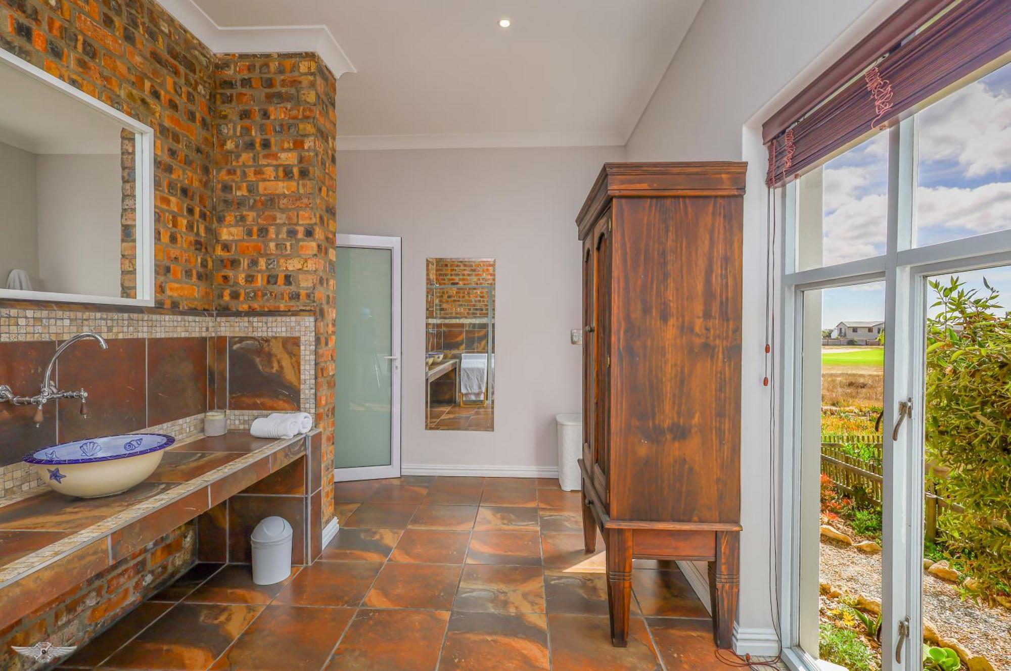 Flensborg Studios & Penthouse - Langebaan Golf Estate Экстерьер фото